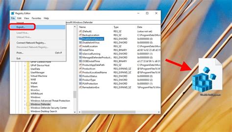 How to Use Regedit: Easy Windows Registry Editor .